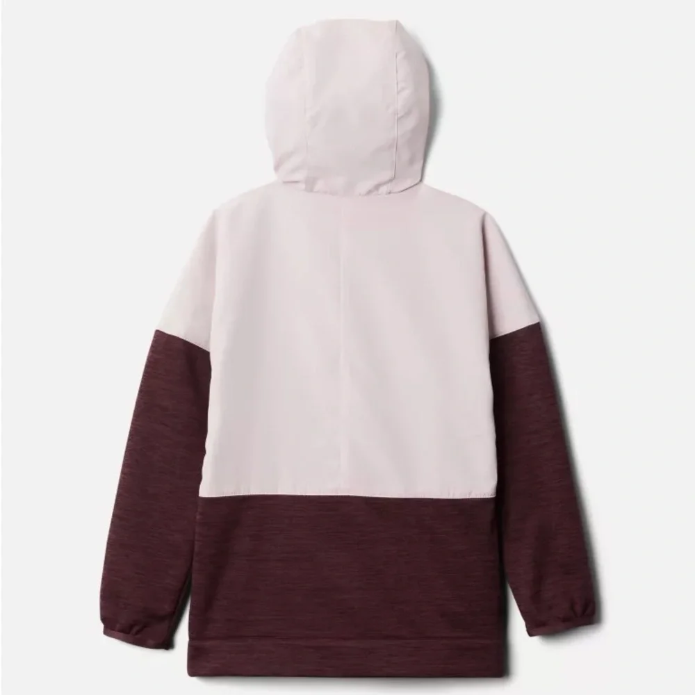 Columbia Girl's Out-Shield™ Dry Fleece